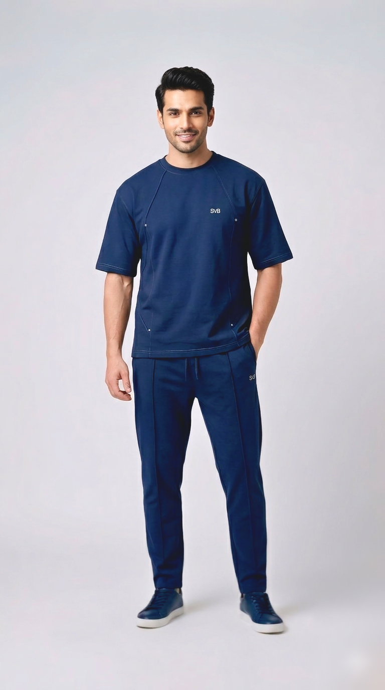 PREMIUM COORDINATE SET