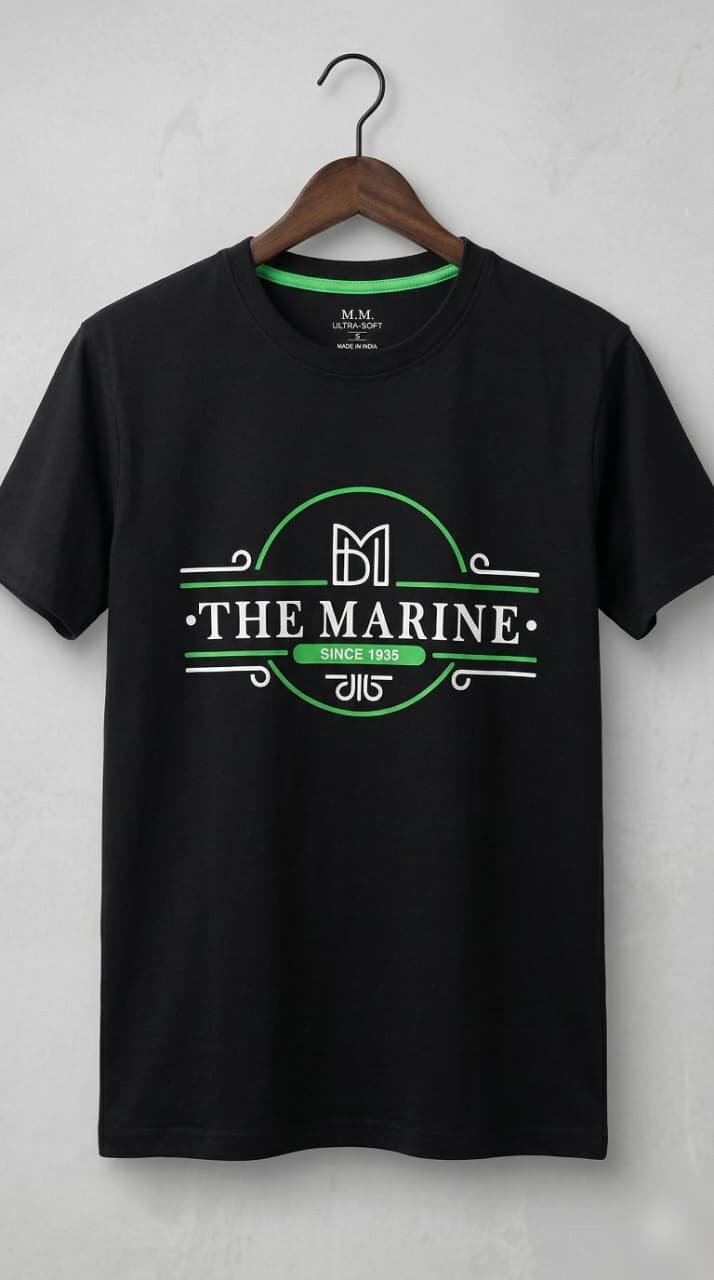 TRENDY HALF TSHIRT XXL